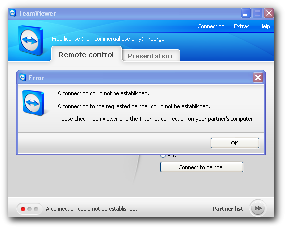 Teamviewer file transfer size